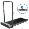 Bieżnia elektryczna Kingsmith Treadmill Walking Pad TRR1F (WYPRZEDAŻ)